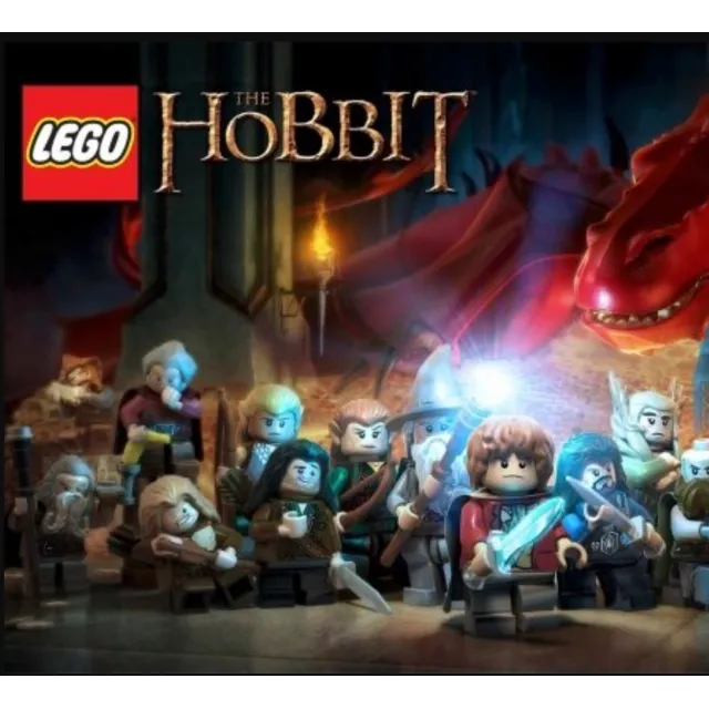 LEGO: Хоббит | Ключ Steam | Глобальная версия