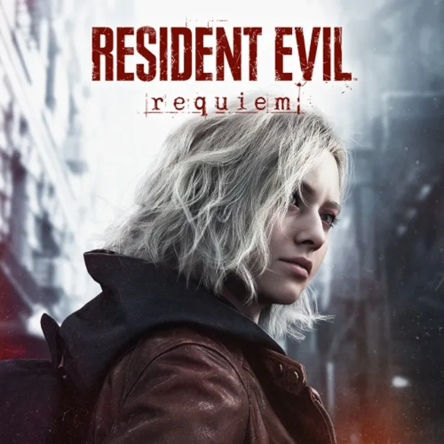 Resident Evil Requiem / Steam Ключ / РФ+СНГ