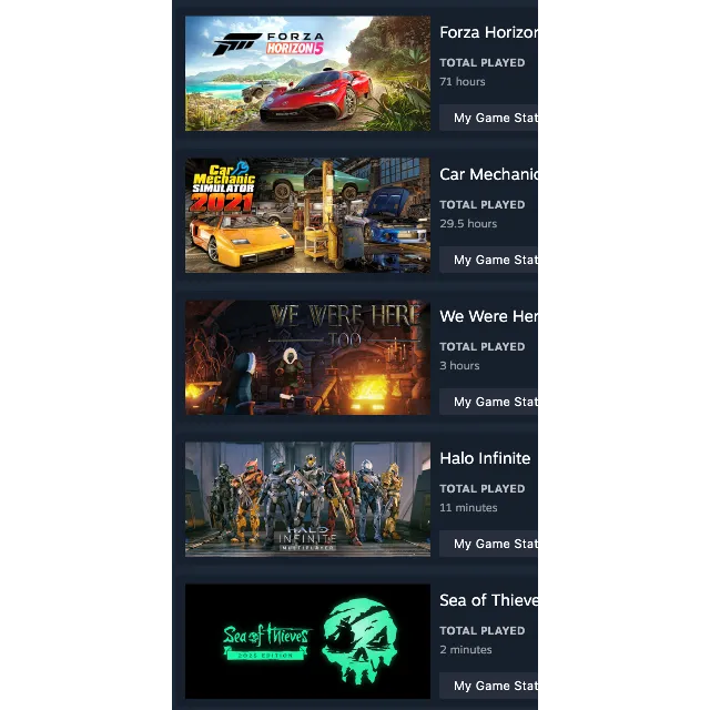 ONLINE STEAM💎Forza Horizon 5 - Premium Edition 🎁