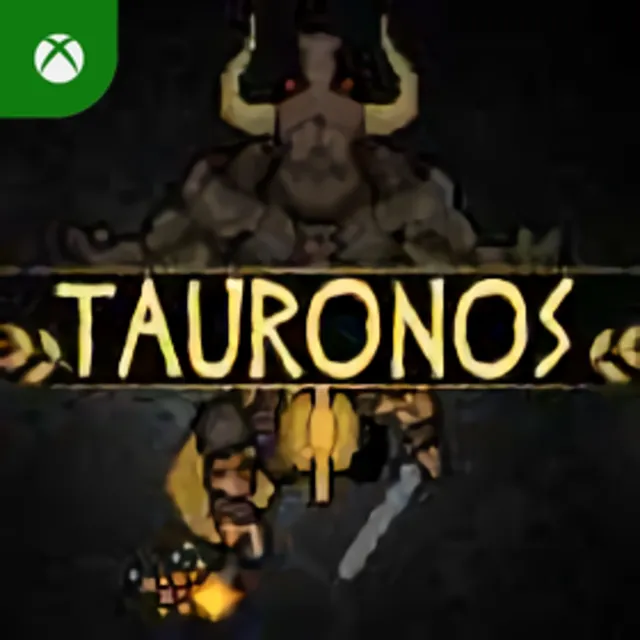 TAURONOS Xbox