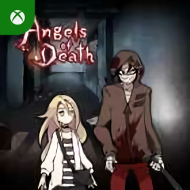 Angels of Death Xbox