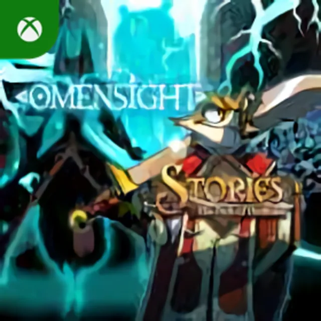 Stories: The Path of Destinies &amp; Omensight Bundle Xbox