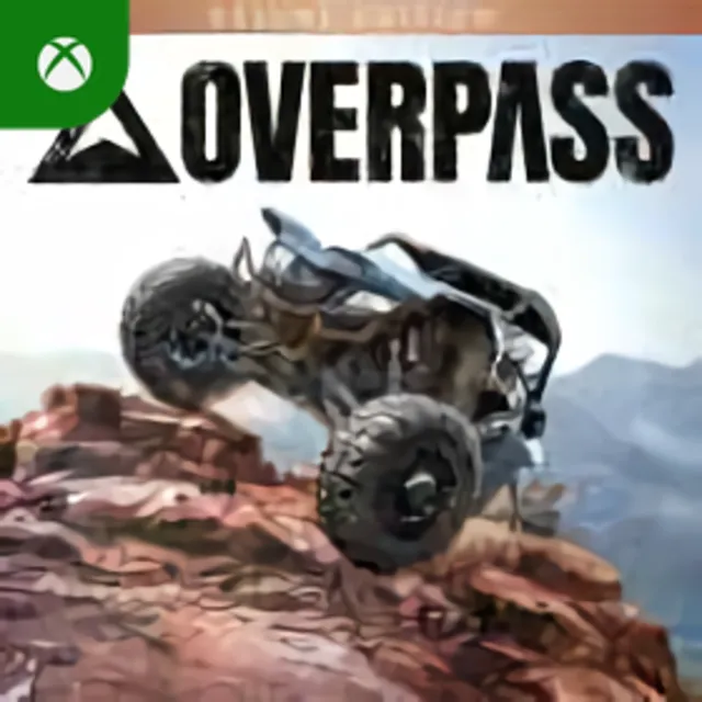 OVERPASS™ DELUXE EDITION Xbox