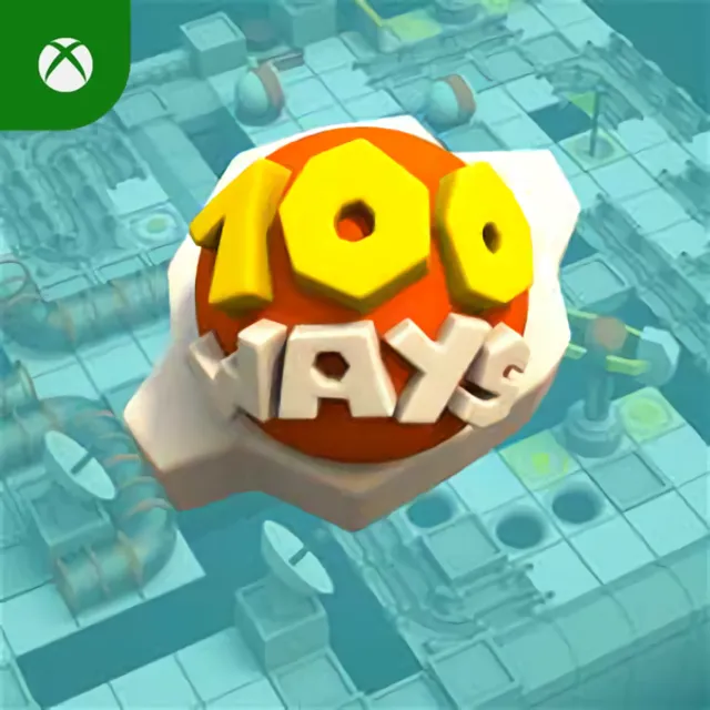 One Hundred Ways Xbox