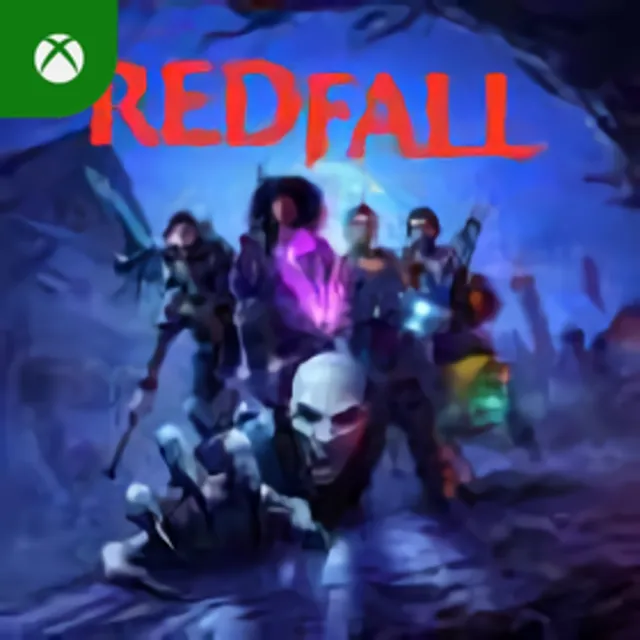 Redfall Xbox