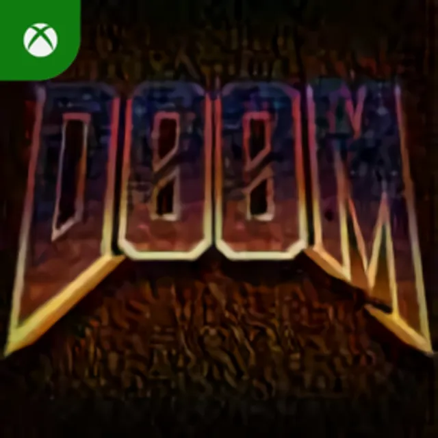 D00М Xbox