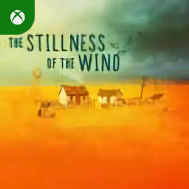 The Stillness of the Wind Xbox