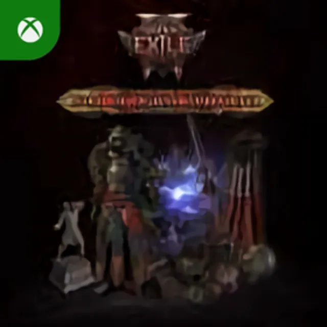 Lord of Ogham Supporter Pack Xbox