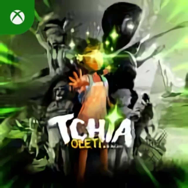 Tchia: Oléti Edition Xbox