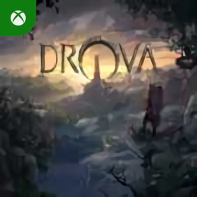 Drova - Forsaken Kin Xbox