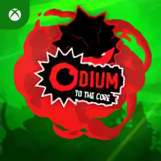 Odium to the Core Xbox