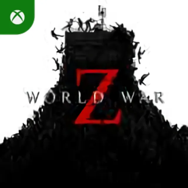 World War Z Xbox