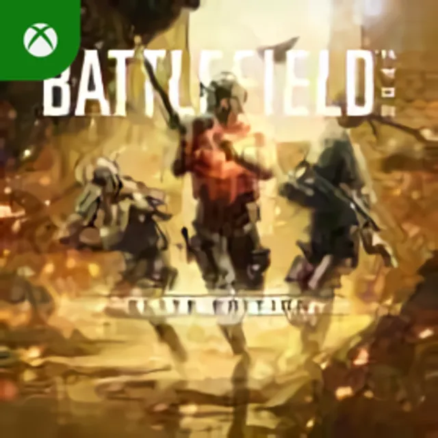 Battlefield™ 2042 Elite Edition Xbox One &amp; Xbox Series 
