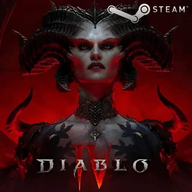 😈 Diablo IV + Lord of Hatred | Steam Gift RU/KZ/CIS/TR 😈