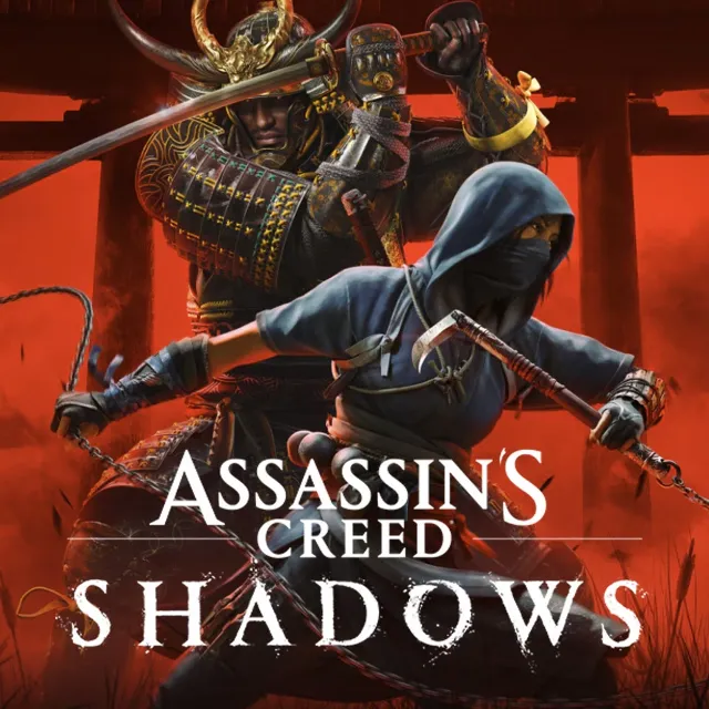 AC SHADOW'S • [ONLINE UPLAY] • Полный доступ