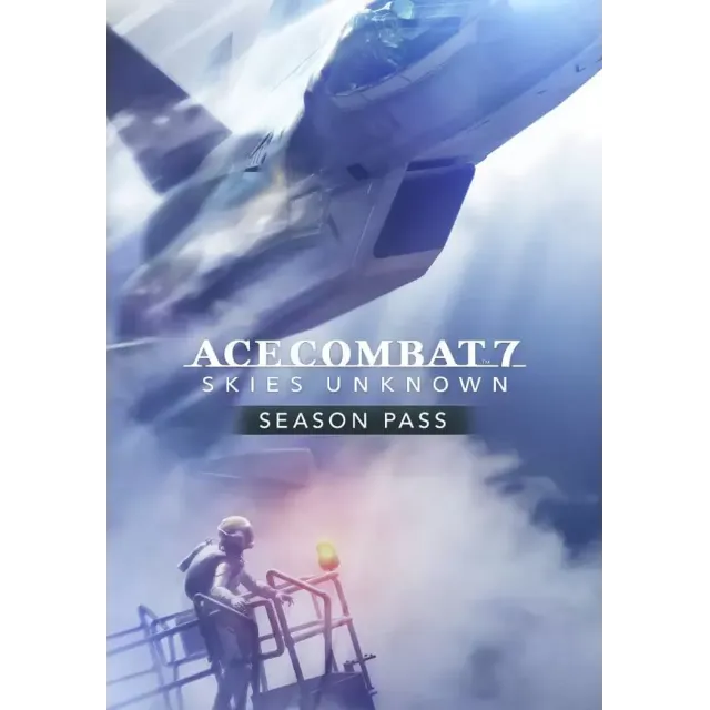 (DLC) ACE COMBAT 7: SKIES UNKNOWN - Season Pass РФ и СН