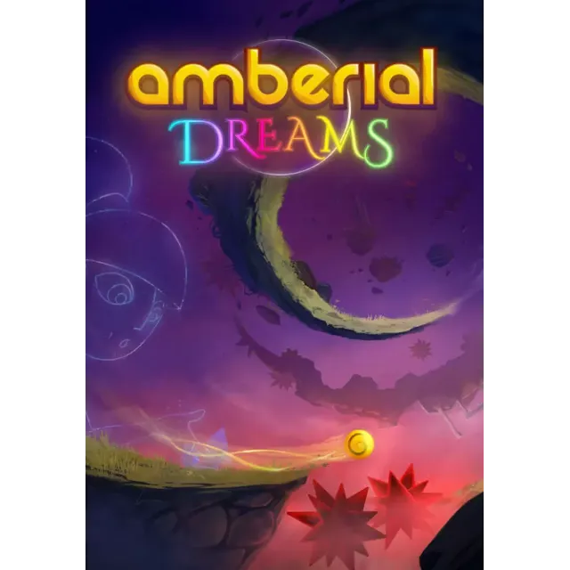 Amberial Dreams (STEAM) Регион: Все страны
