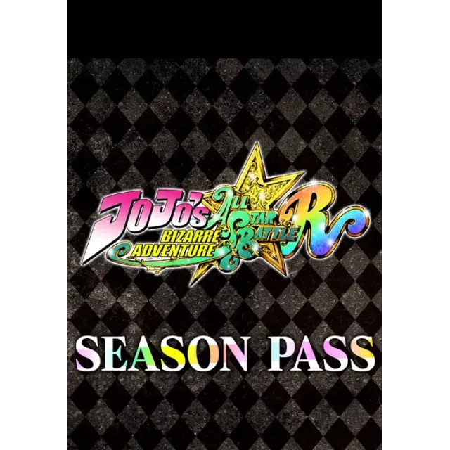 (DLC) JoJo's Bizarre Adventure: All-Star Battle R - Sea