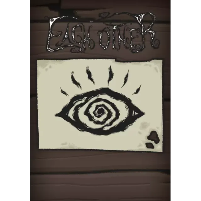 Each Other (STEAM) Регион: Все страны