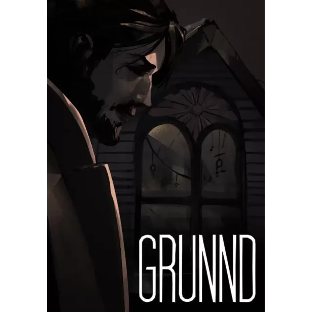 GRUNND (STEAM) Регион: Все страны