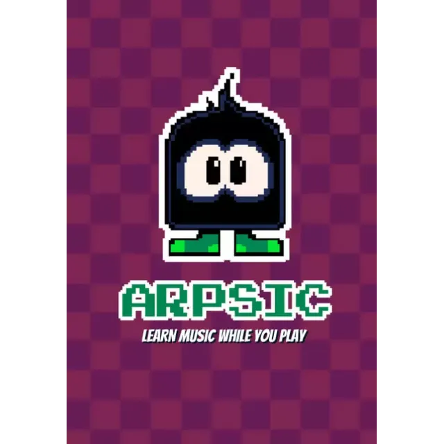 Arpsic (STEAM) Регион: Все страны