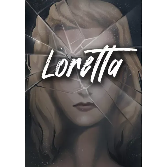 Loretta (STEAM) Регион: РФ и СНГ