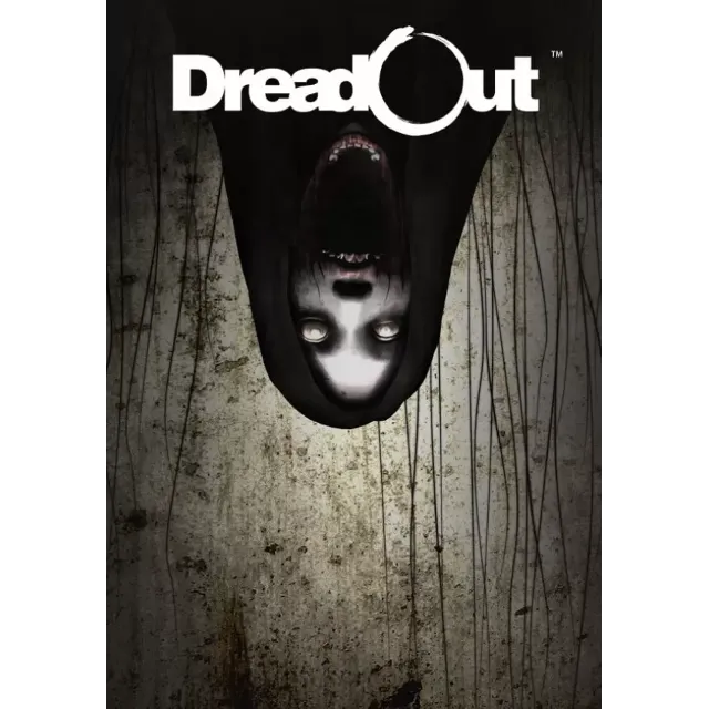 DreadOut (STEAM) Регион: РФ и СНГ