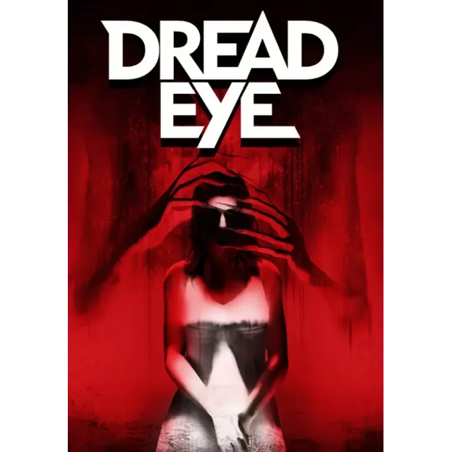 DreadEye VR (STEAM) Регион: РФ и СНГ