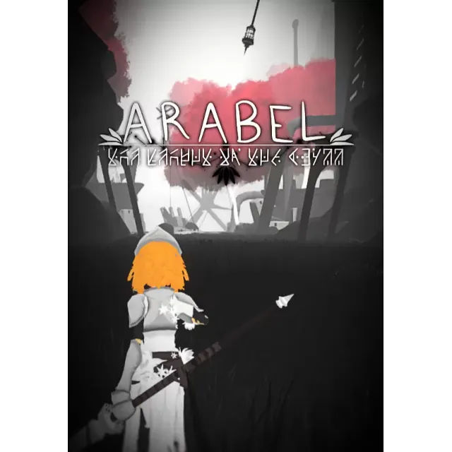 Arabel (STEAM) Регион: Все страны