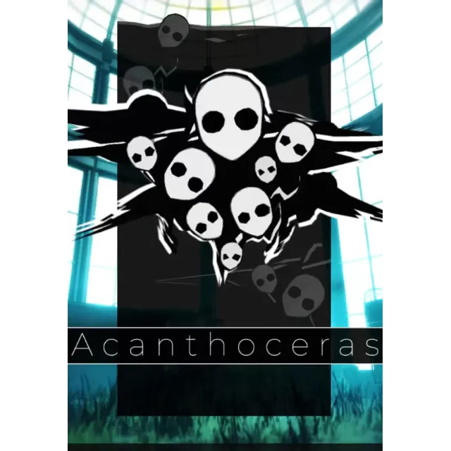 Acanthoceras (STEAM) Регион: Все страны