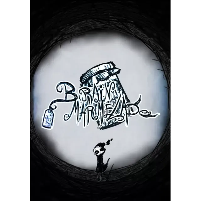 Brain Marmelade (STEAM) Регион: Все страны