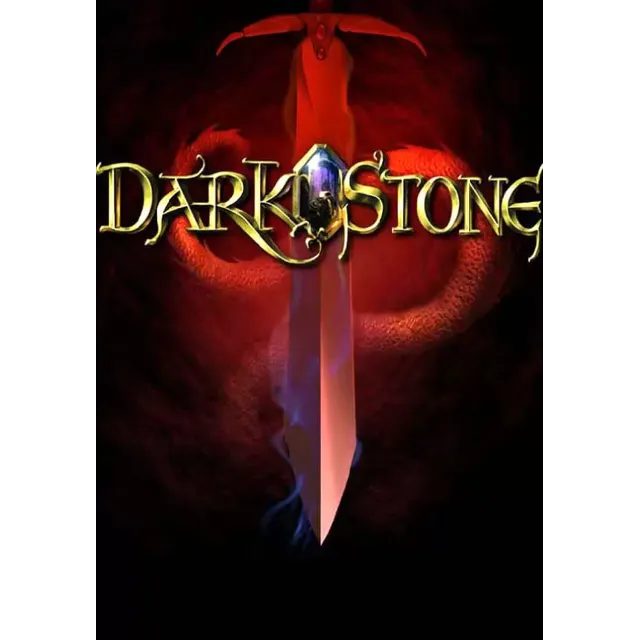 Darkstone (STEAM) Регион: Все страны