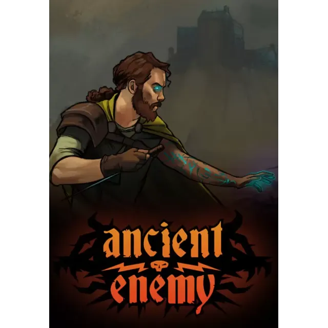 Ancient Enemy (STEAM) Регион: Все страны