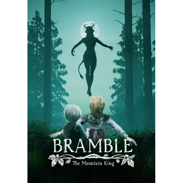 Bramble: The Mountain King (STEAM) РФ и СНГ