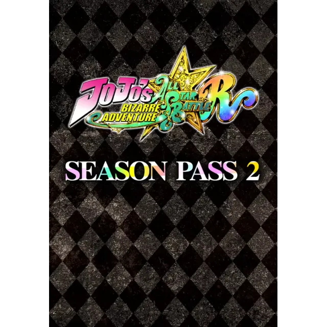 (DLC) JoJo's Bizarre Adventure: All-Star Battle R - Sea