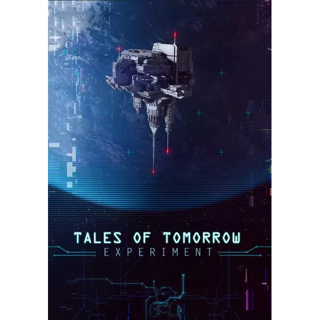 Tales of Tomorrow: Experiment (STEAM) Все страны