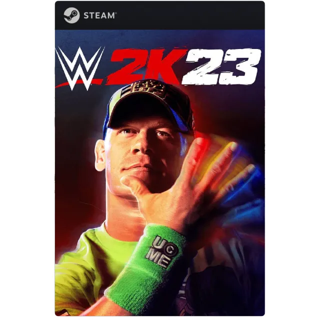 🇦🇷WWE 2k22/23 (steam)+160 Игр общий