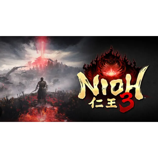 🔴Nioh 3🔴STEAM🎮PS🎮XBOX🔴