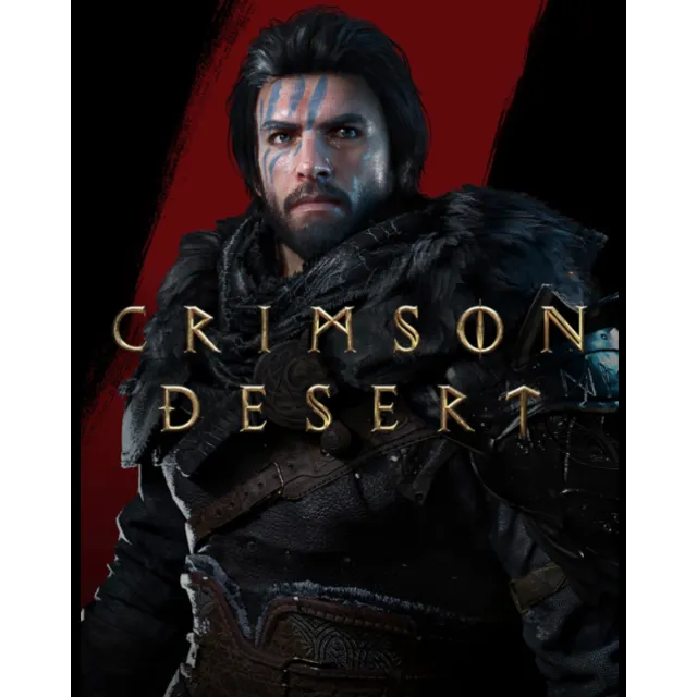 🔴Crimson Desert🔴STEAM🎮PS🎮XBOX🔴
