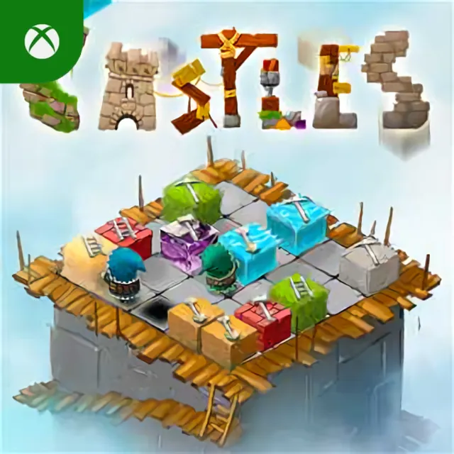 Castles Xbox
