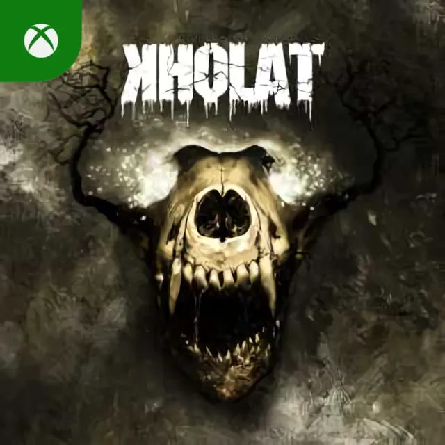 Kholat Xbox
