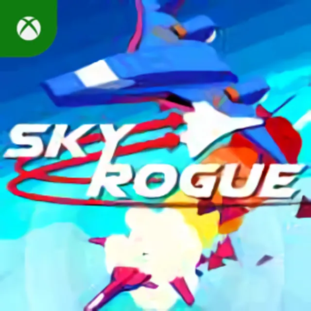 Sky Rogue Xbox
