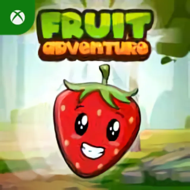 Fruit Adventure Xbox