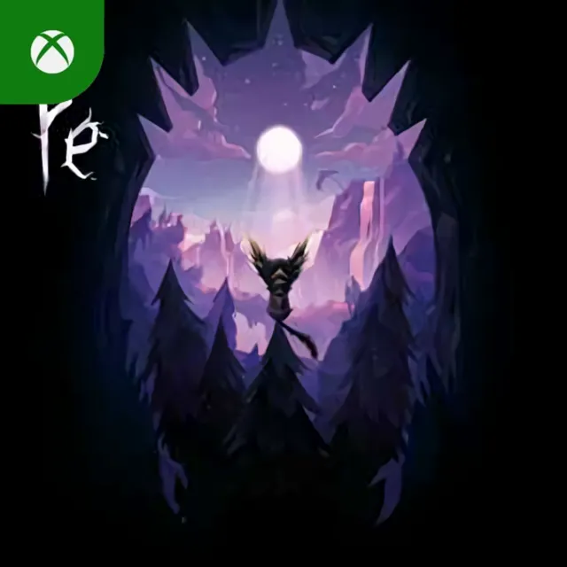 Fe Xbox