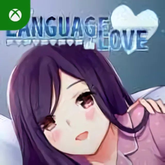 The Language Of Love Xbox