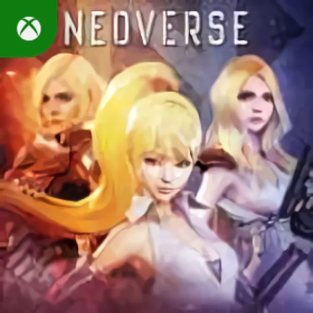 Neoverse Xbox