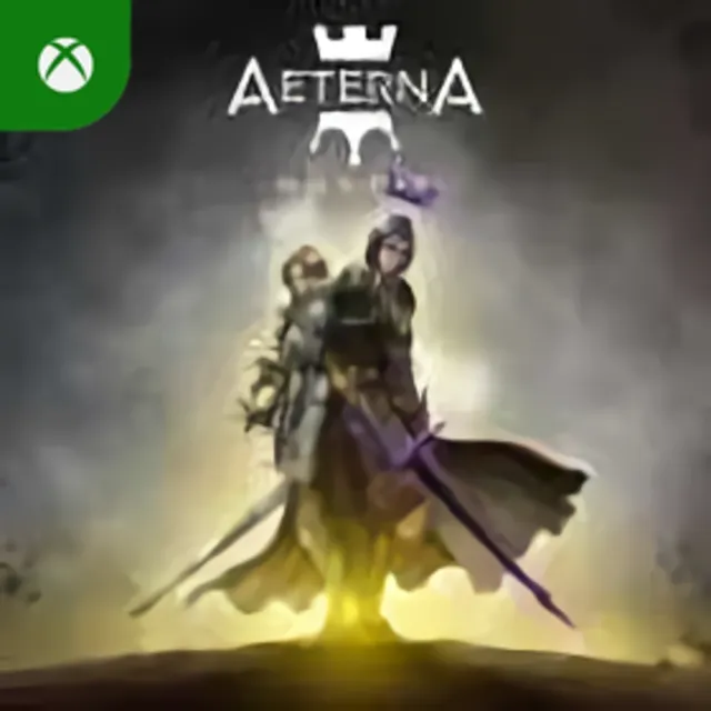 Aeterna Noctis Xbox