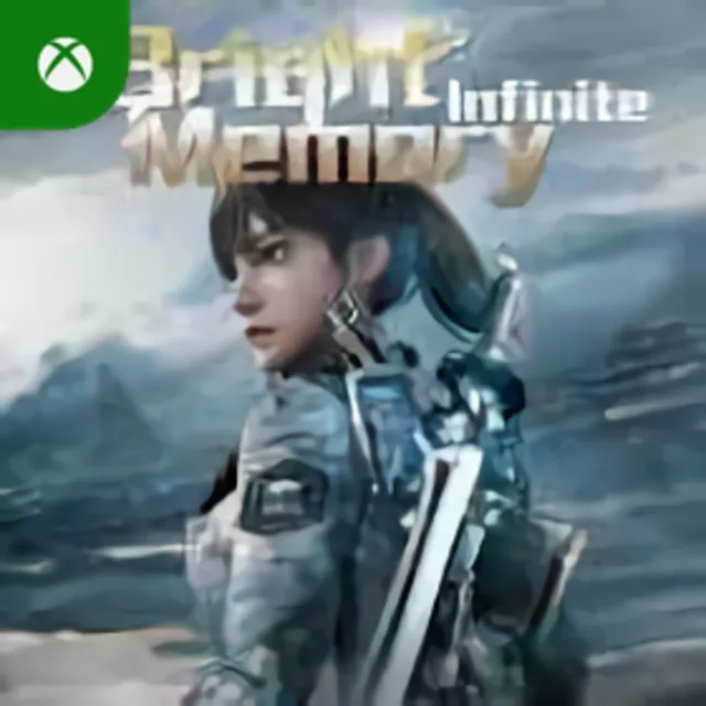 Bright Memory: Infinite Platinum Edition Xbox