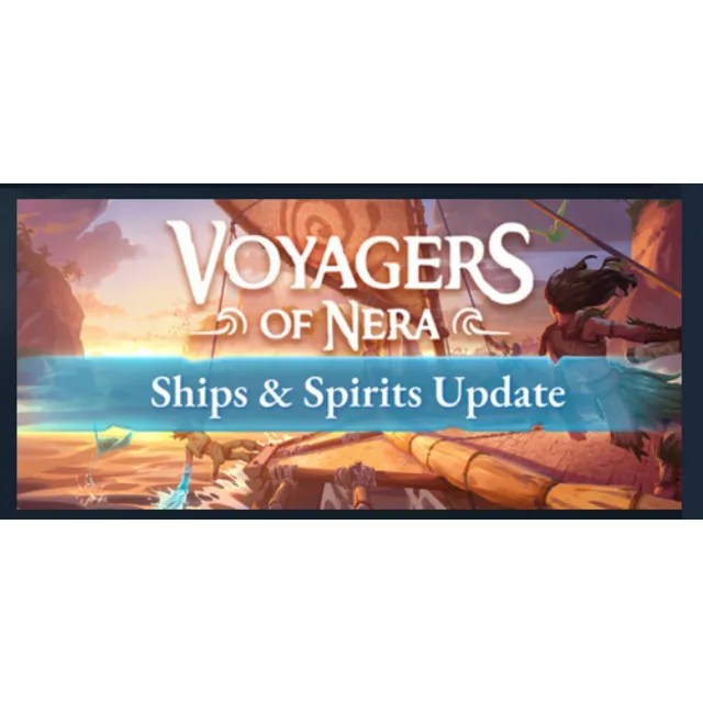 Steam - Voyagers of Nera - аренда аккаунта онлайн