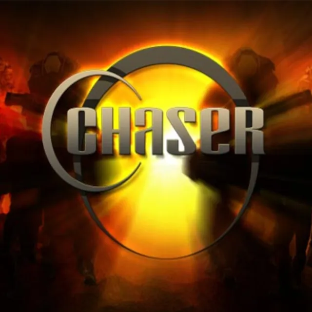 Chaser (Ключ Steam | РФ+СНГ)